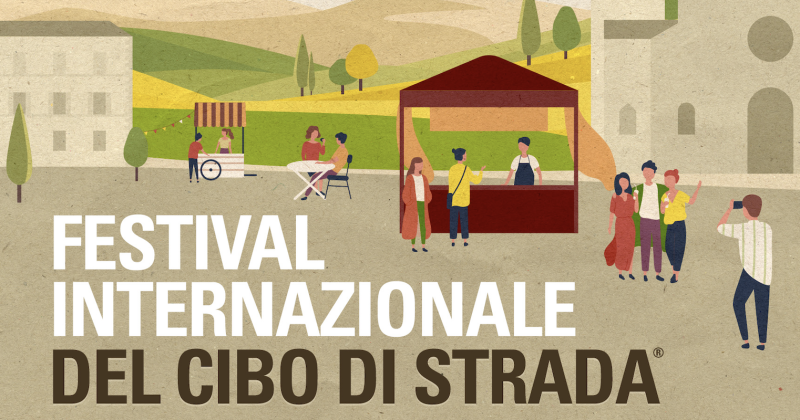 Festival internazionale del cibo di strada